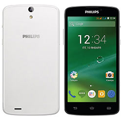 Philips Xenium V387
