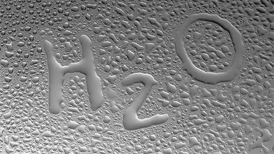  H2O