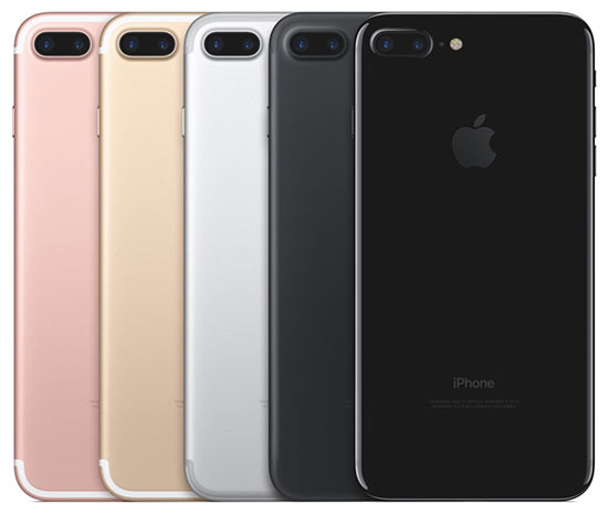 iPhone 7  