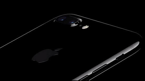 iPhone 7