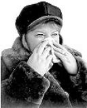 Будьте обережні!
Скоро Україну «накриє» грип