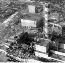 Чорна аура Чорнобиля