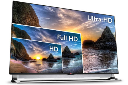 UltraHD 