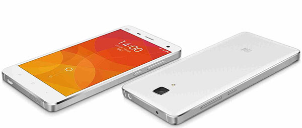 Xiaomi Mi4c